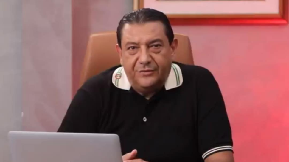 الإذن بإطلاق سراح حاتم الشعبوني من السجن بعد تأمين ضمان مالي ب60 مليون دينار(مصدر قضائي)