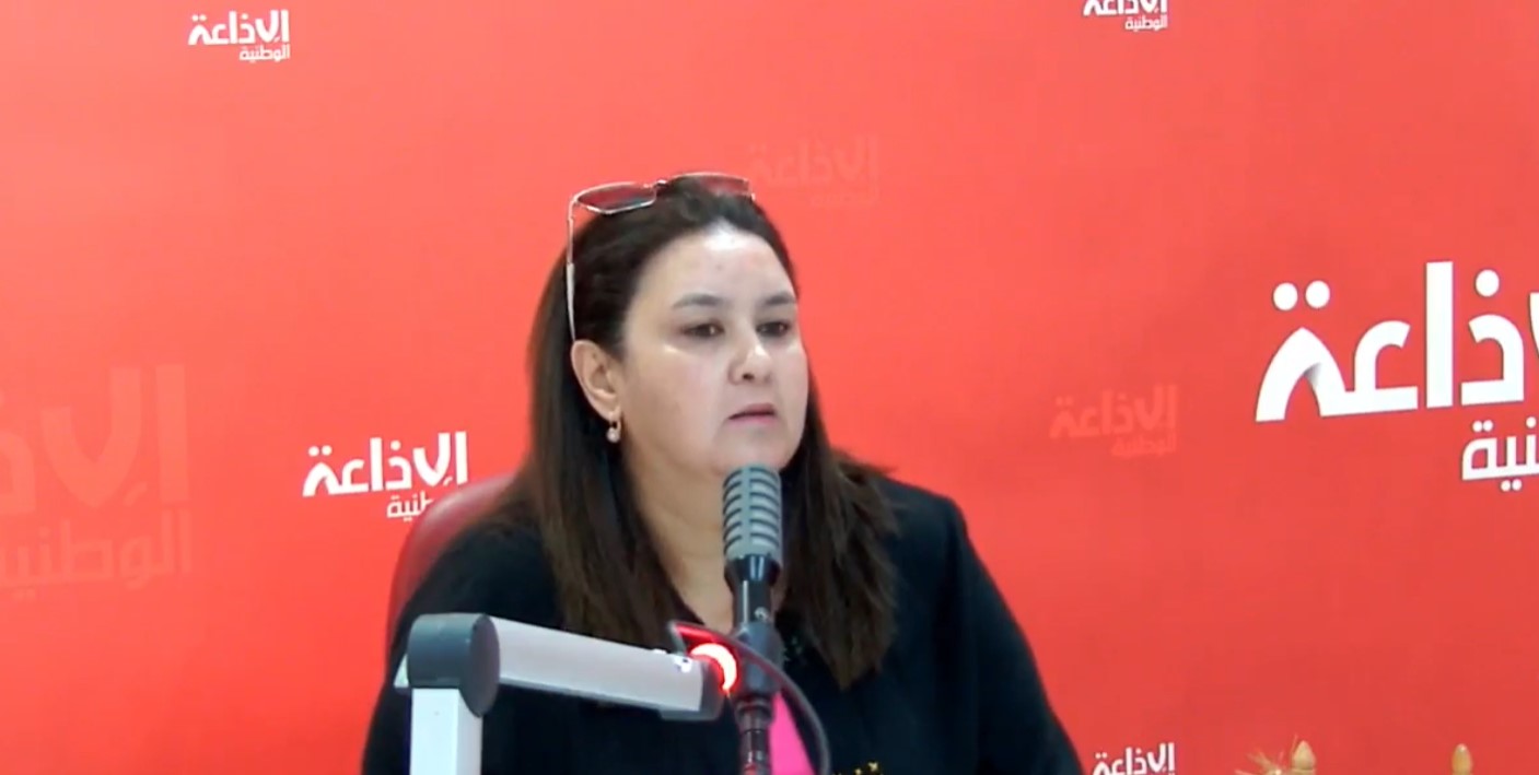 مديرة مكتب الصحة العالمية بتونس: مُعدل بدء التدخين أقل من 7 سنوات ولا بُدّ من تقنين منع بيع التبغ للأطفال 