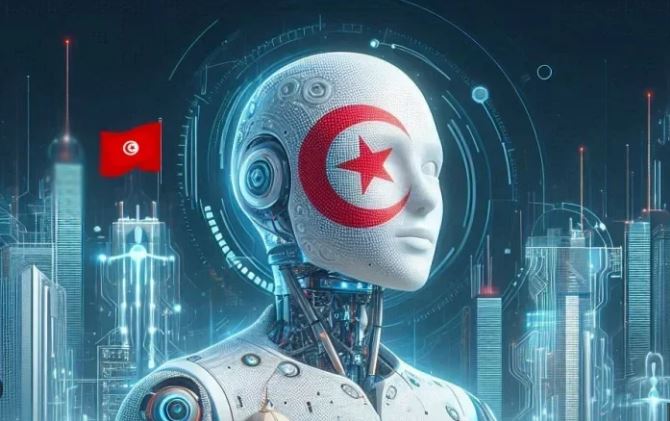 الذكاء الإصطناعي في تونس: إدماج مشروط بنضج التحول الرقمي لدى المؤسسات.