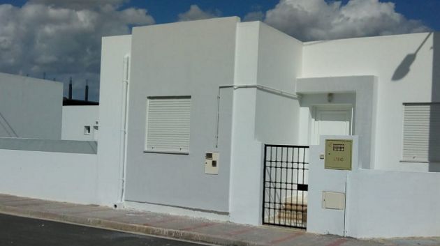  جويلية المقبل: الشروع في توزيع القسط الأول من مشروع السكن الاجتماعي بالفجة