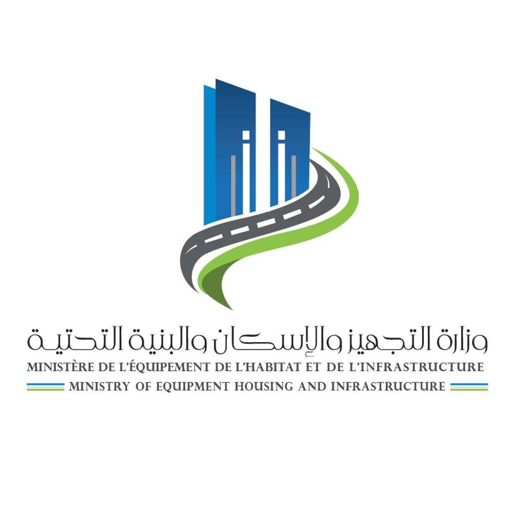 اعطاء إشارة انطلاق اشغال بناء النواة الأولى لـ162 مسكن اجتماعي ضمن برنامج الكراء المملّك بالمرناقية.