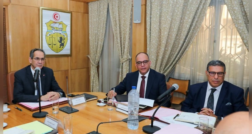 مجلس الجامعات يصادق على مشروع أمر يتعلّق بتنظيم الحياة الجامعية