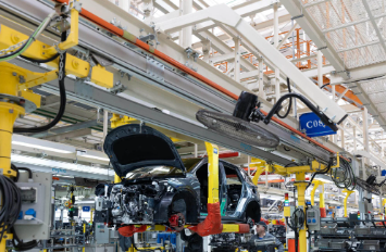 Industrie automobile : la Tunisie vise 4,2 milliards d’euros d’exportations et confirme son essor stratégique