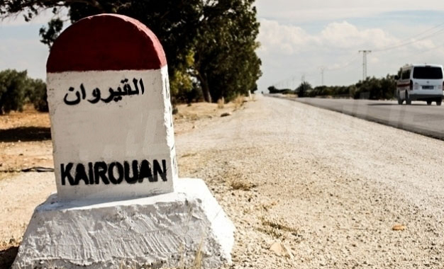 خلال الأشهر الخمسة الأولى من 2026: ولاية القيروان في المرتبة الأولى وطنيا في مؤشر خطورة الحوادث 