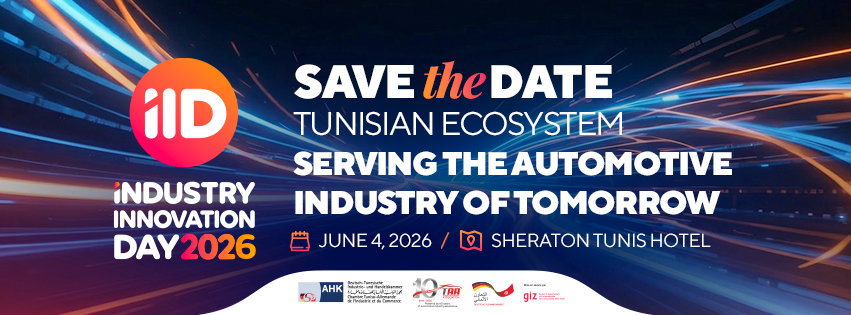 Coup d’envoi aujourd’hui de la 4ème édition de l’Industry Innovation Day