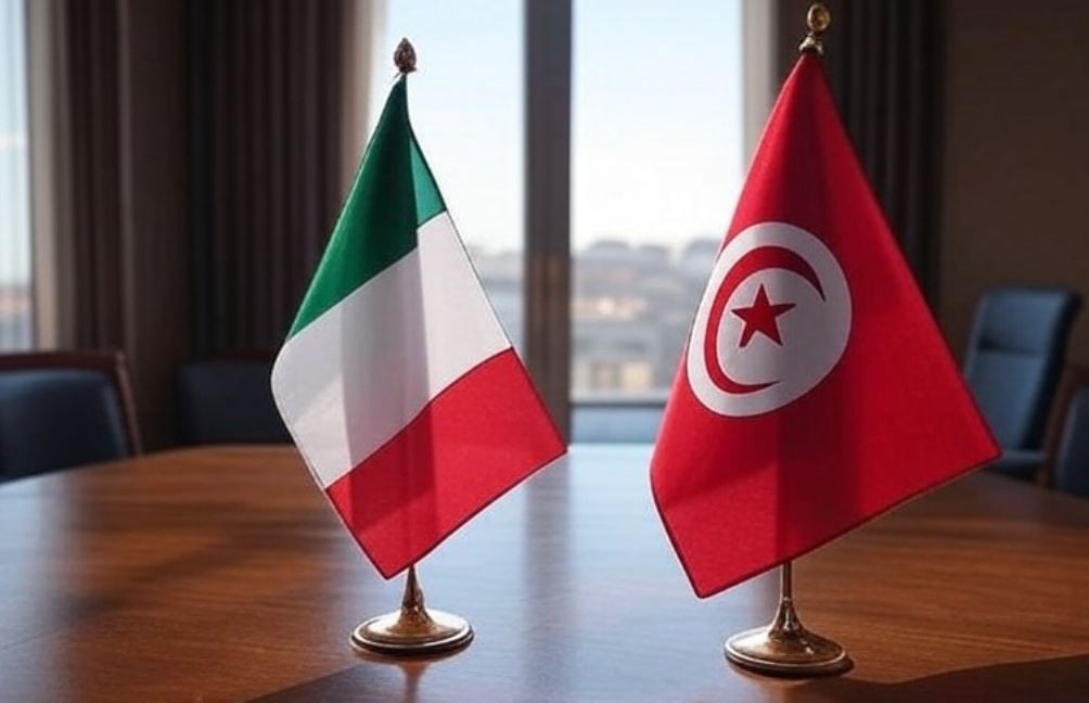 تونس تحتضن فعاليات المنتدى الأقتصادي التونسي الايطالي يومي 24 و25 جوان 2026