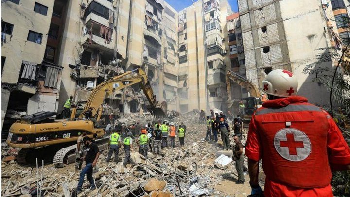لبنان: ارتفاع حصيلة ضحايا العدوان الصهيوني إلى 3526 شهيدا و10733 جريحا