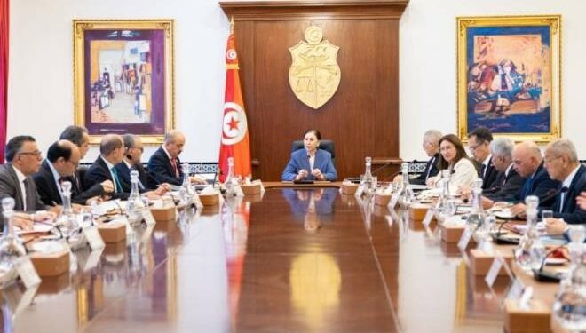 Conseil des ministres restreint : Sarra Zaâfrani Zenzri exige l’accélération des projets publics et la levée des blocages administratifs