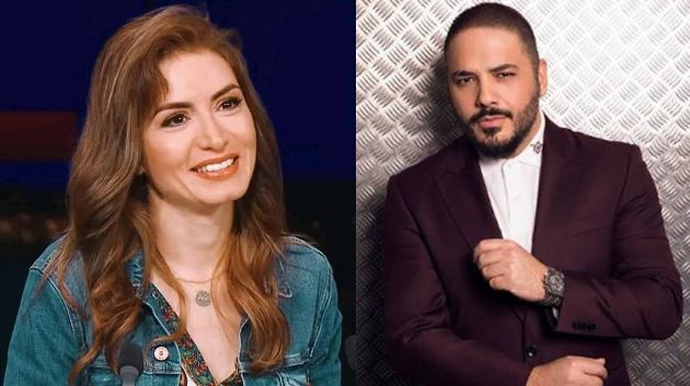 بمناسبة عيد الموسيقى العالمي : حفلان في مسرح أوبرا تونس لكل من رشا رزق ورامي عياش