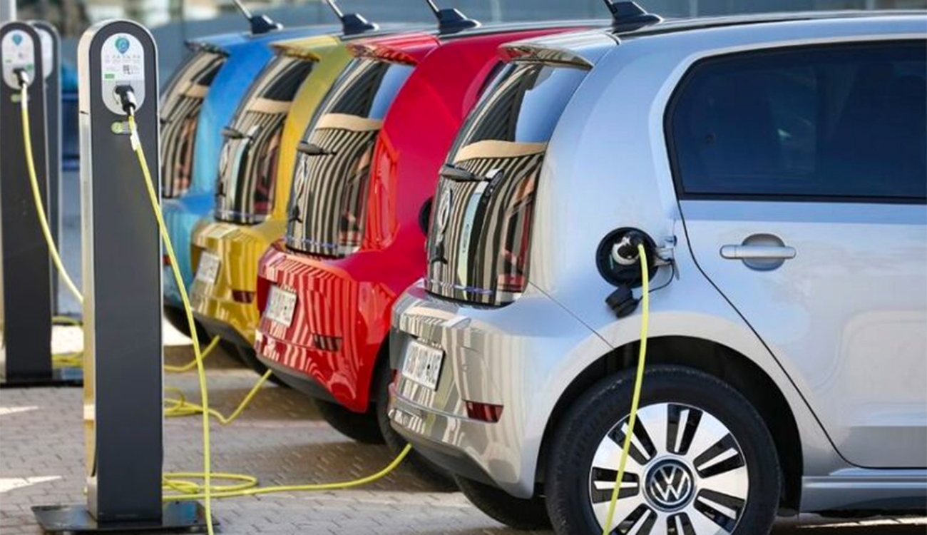 Véhicules électriques : le marché tunisien en pleine croissance
