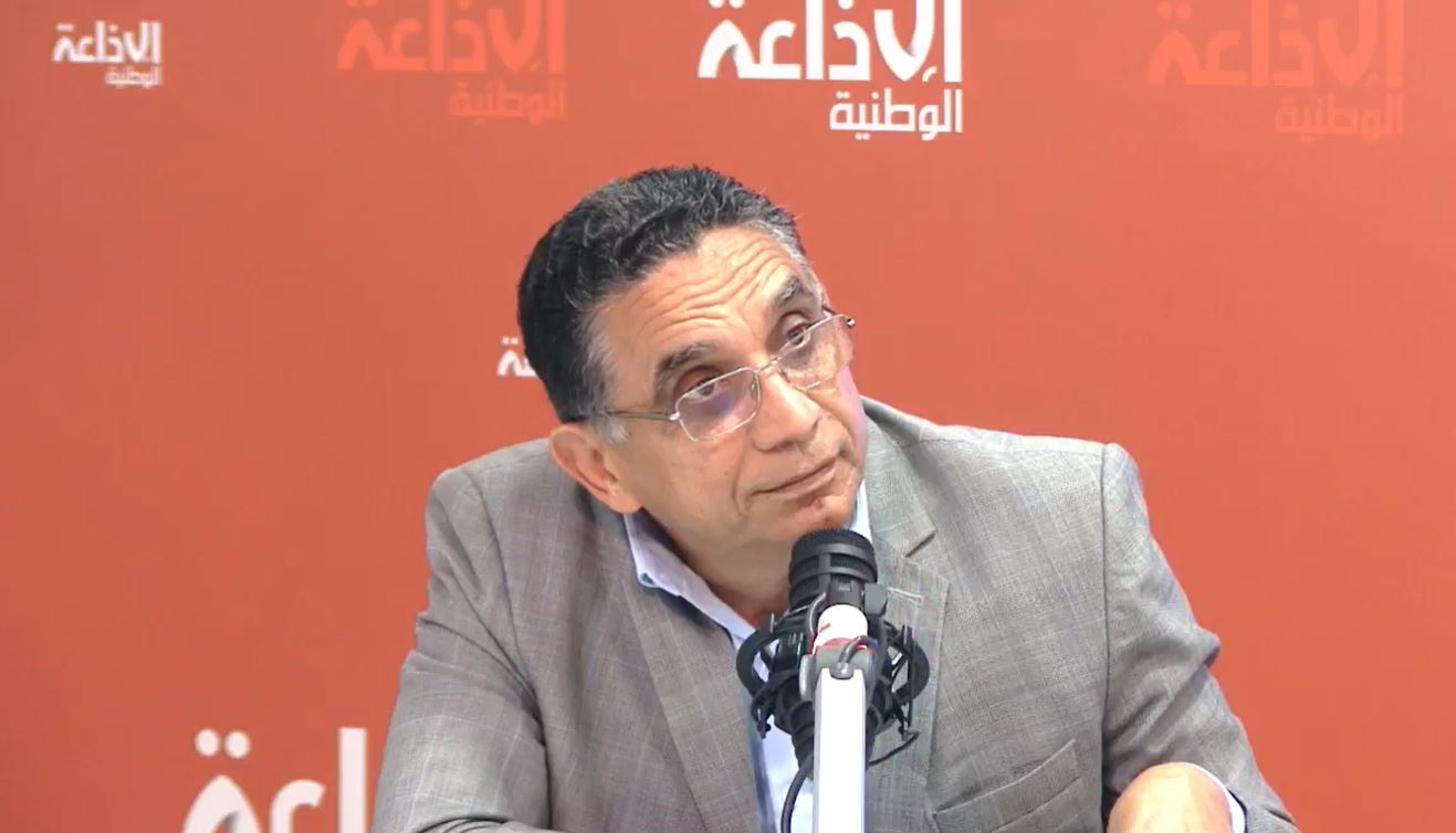 ناصف بالخيرية يؤكد ضرورة إمضاء اتفاقيّة رسميّة لمنع الازدواج الضّريبي بين تونس واليابان