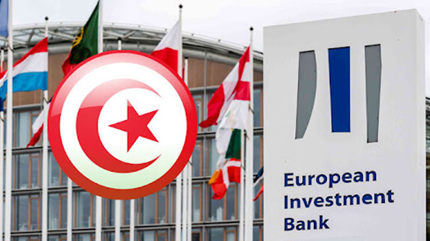 البنك الأوروبي لإعادة الإعمار والتنمية يتوقع نمو الإقتصاد التونسي بـ2،2 بالمائة خلال 2026 و2027