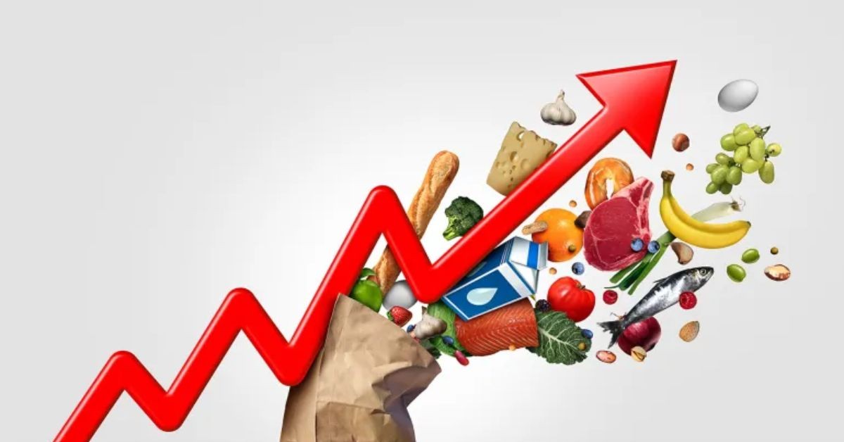 الأسعار عند الاستهلاك ترتفع خلال شهر ماي 2026 بنسبة 0,3% مقارنة بالشهر السابق