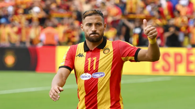 الترجي الرياضي: اتفاق على تجديد عقد يوسف البلايلي لعامين وانتداب الحارس منتصر الصيد