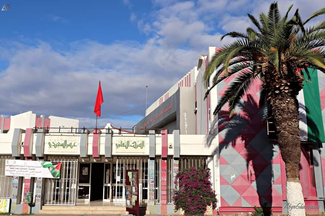 جندوبة: عروض موسيقية  وقصائد شعرية في إحياء الذكرى السبعين لانبعاث الجيش الوطني