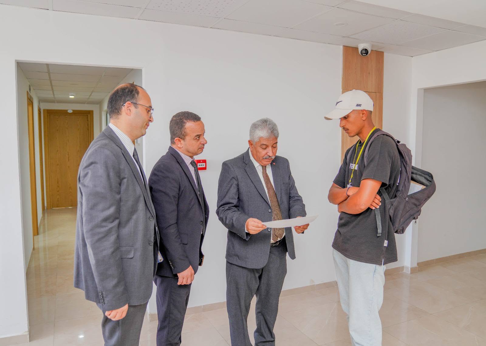 وزير التشغيل يؤكّد أن المرحلة الراهنة تفرض رؤية جديدة لمنظومة التكوين المهني تستجيب لكل طلبات التكوين