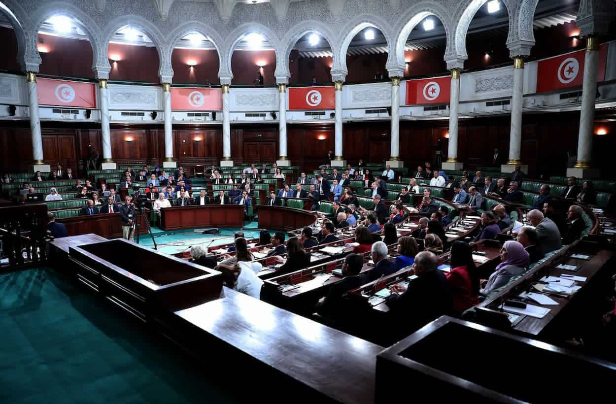 مجلس النواب:النظر في مقترح النظام الأساسي للإطارات المسجدية