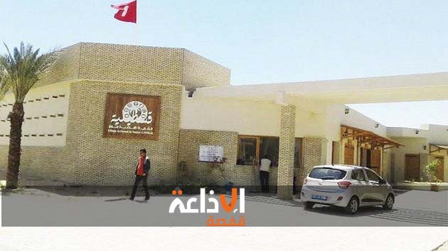 توزر: الإعلان عن إدراج القرية الحرفية قسطيلية بالمسلك السياحي