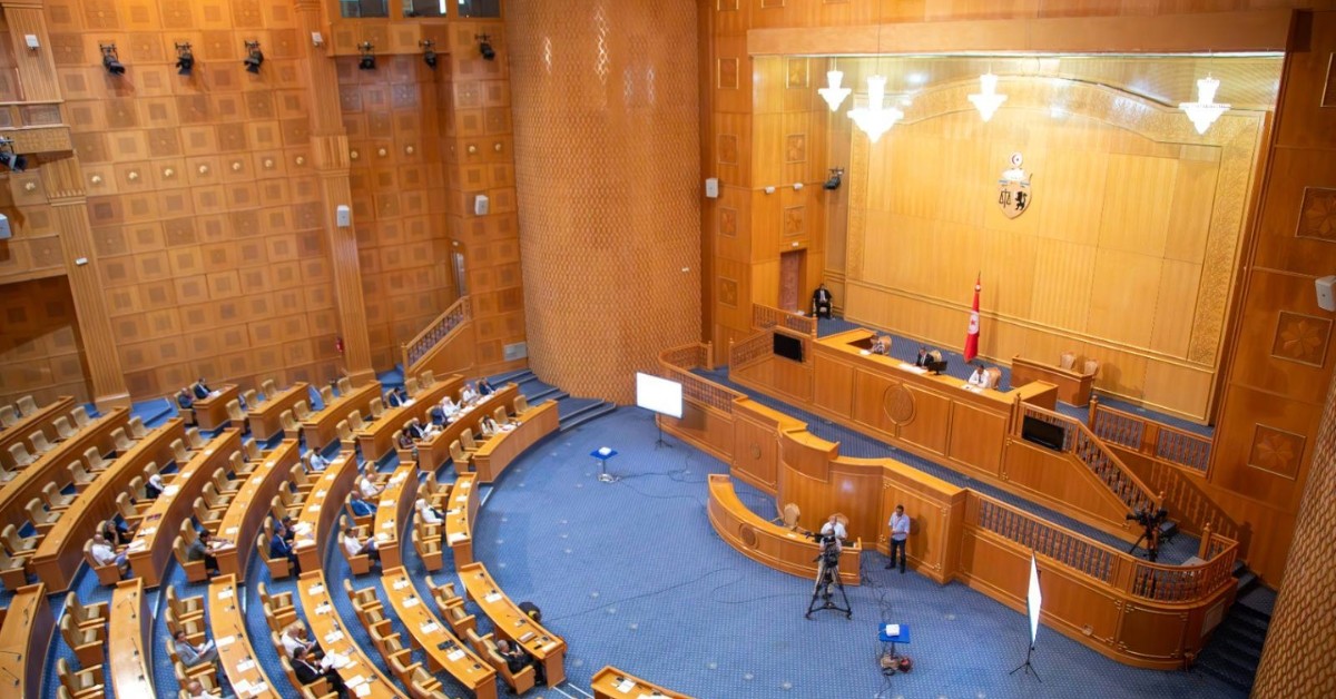 لجنة المالية بالمجلس الوطني للجهات والأقاليم تدعو إلى جلسات استماع عاجلة حول تنفيذ قانون المالية 2026