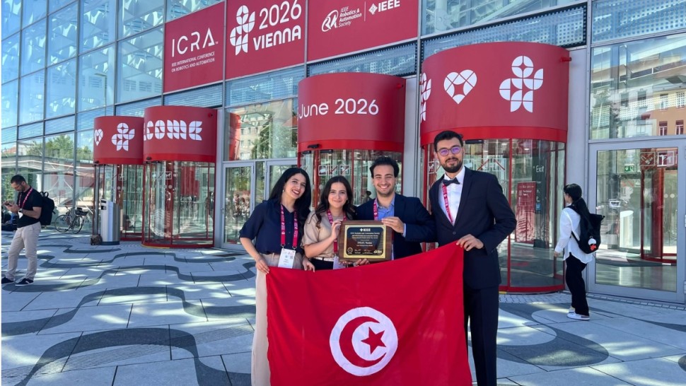تونس تعزز حضورها في السوق السياحية الصينية عبر برنامج ترويجي مكثّف خلال صيف 2026