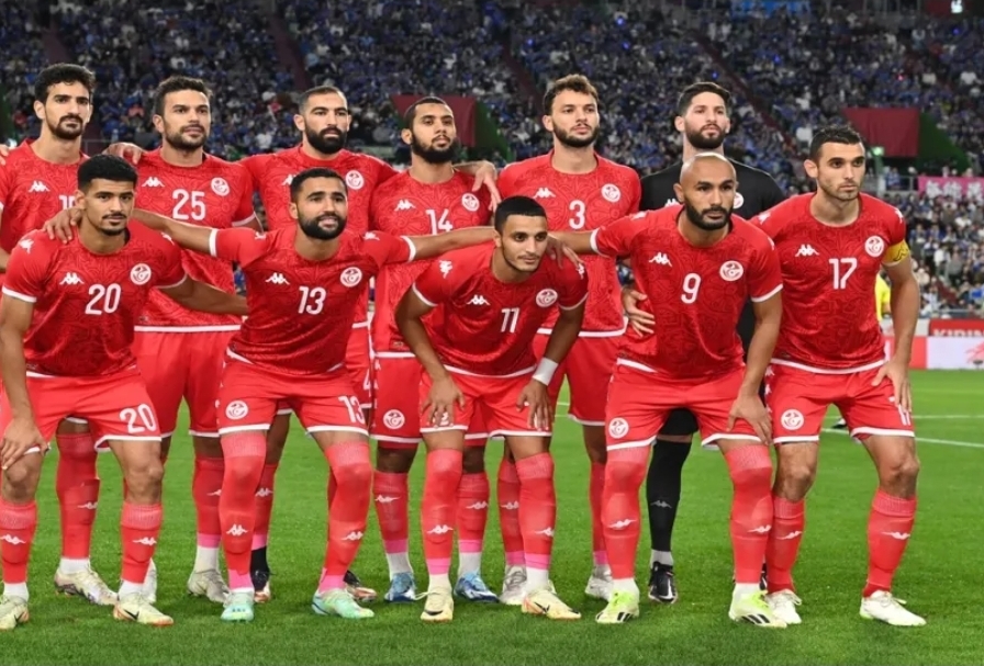 مونديال 2026: المنتخب التونسي يشد الرحال إلى مدينة مونتيري المكسيكية