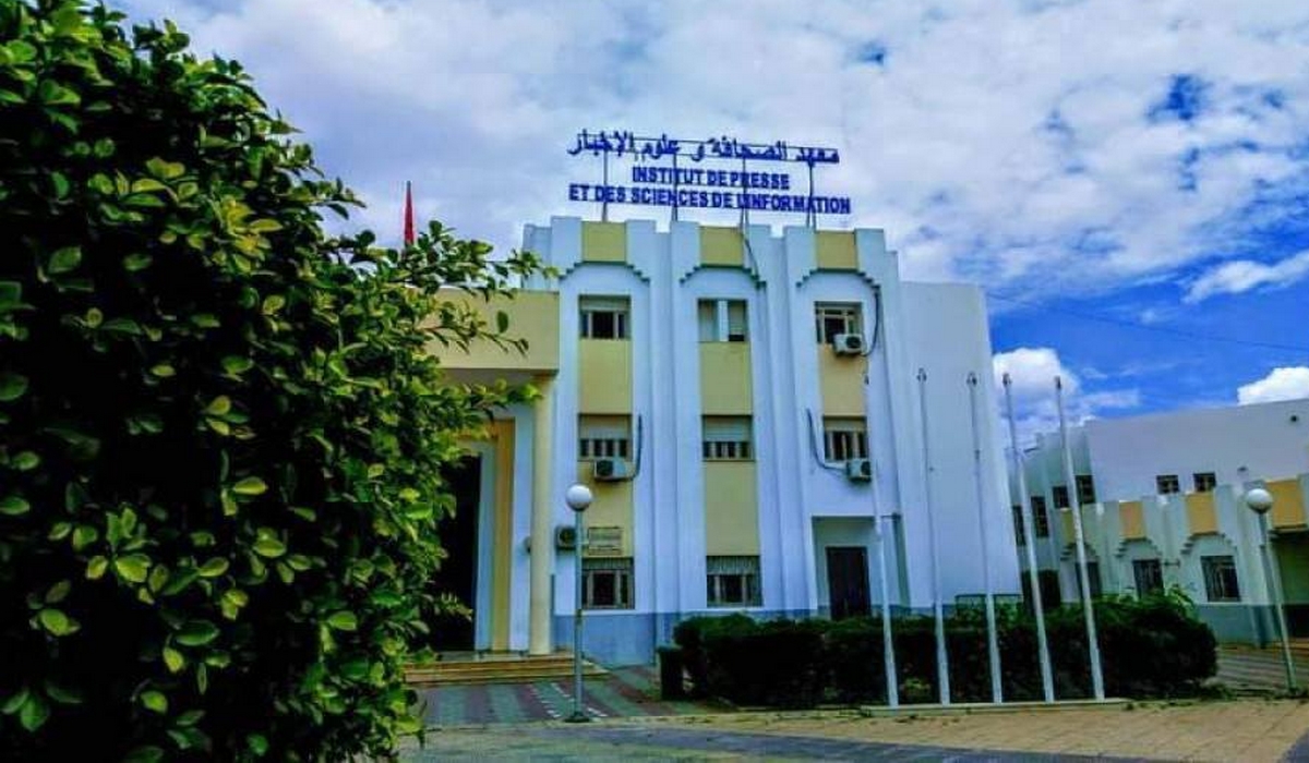 معهد الصحافة وعلوم الاخبار يعلن عن مصادقة مجلس الجامعات على اعاة تأهيل 3 اجازات وطنية