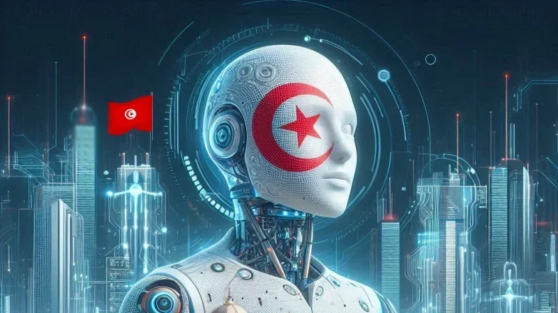 الجمعية التونسية للمستثمرين في رأس المال تنظم ندوتها السنوية حول الذكاء الاصطناعي والاستثمار المستدام يومي 15 و 18 جوان