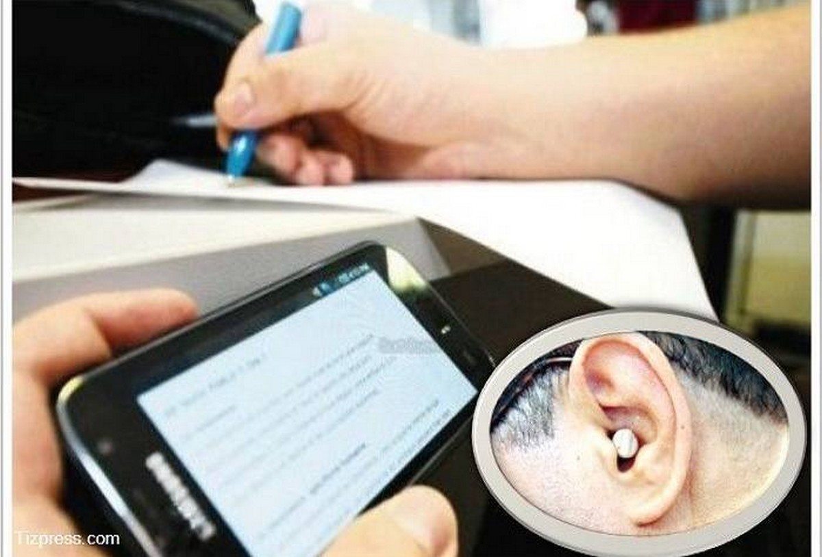 رابطة حقوق الإنسان : مكافحة الغش في الامتحانات يجب أن تتم في إطار تربوي لا زجري