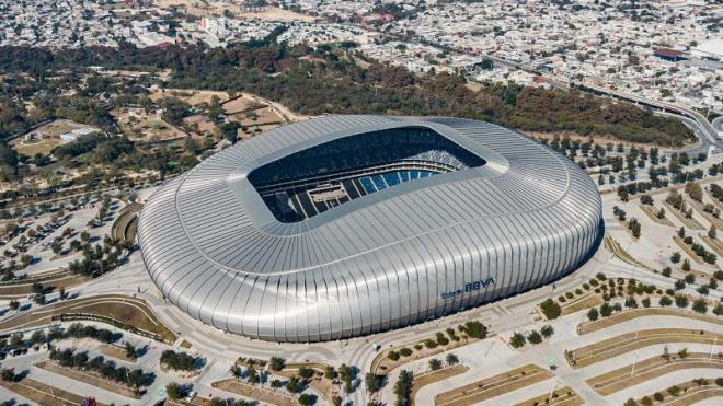 مونديال 2026 – بطاقة فنية لملعبي مباريات المنتخب التونسي