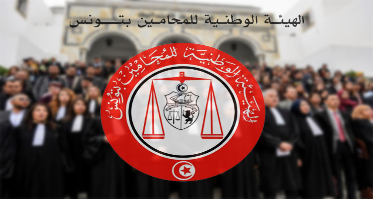 اضراب حضوري للمحامين ب05 ولايات.