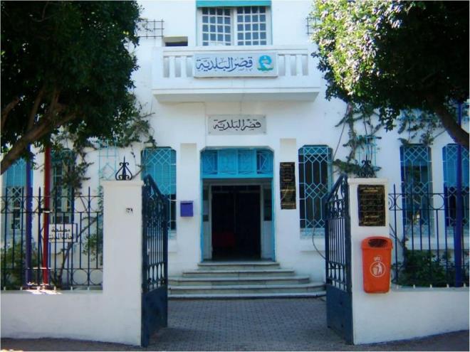 بلدية جندوبة تفتح مناظرة لانتداب 40 عونا وقتيا