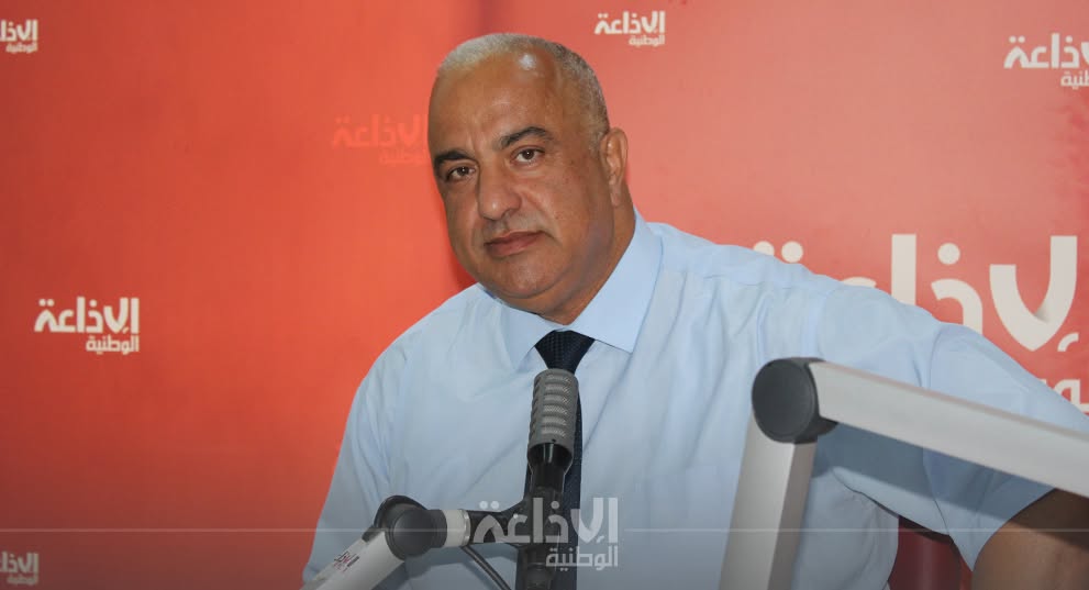 مدير عام الغابات: فقدان حوالي 70 ألف هكتار من الغطاء الغابي بسبب الحرائق منذ الثورة