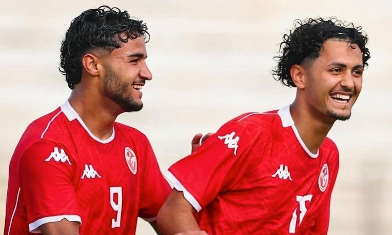 كرة القدم: المنتخب الوطني تحت 20 سنة يتعادل وديا مع نظيره الجزائري