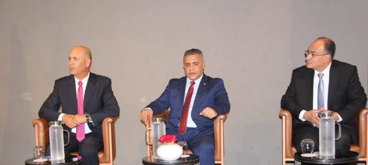 وزير الداخلية : الدولة وفرت الأمكانيات لإنجاح استراتيجية السلامة المرورية والمطلوب ترسيخ ثقافة الإنجاز