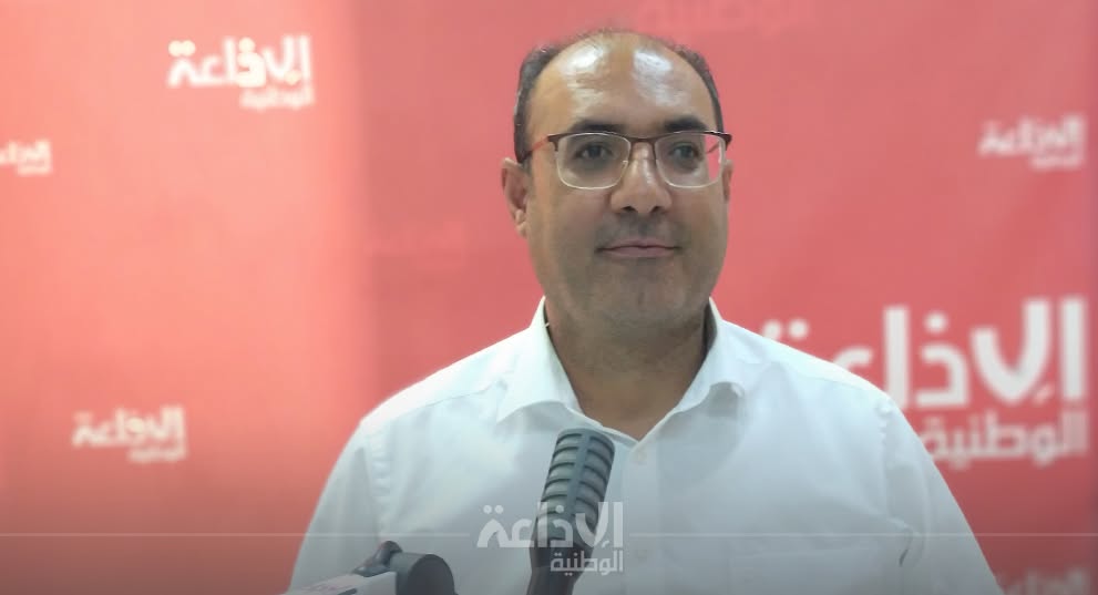 النائب ياسر القوراري: تقدم مسار النظر في عدد من مقترحات القوانين