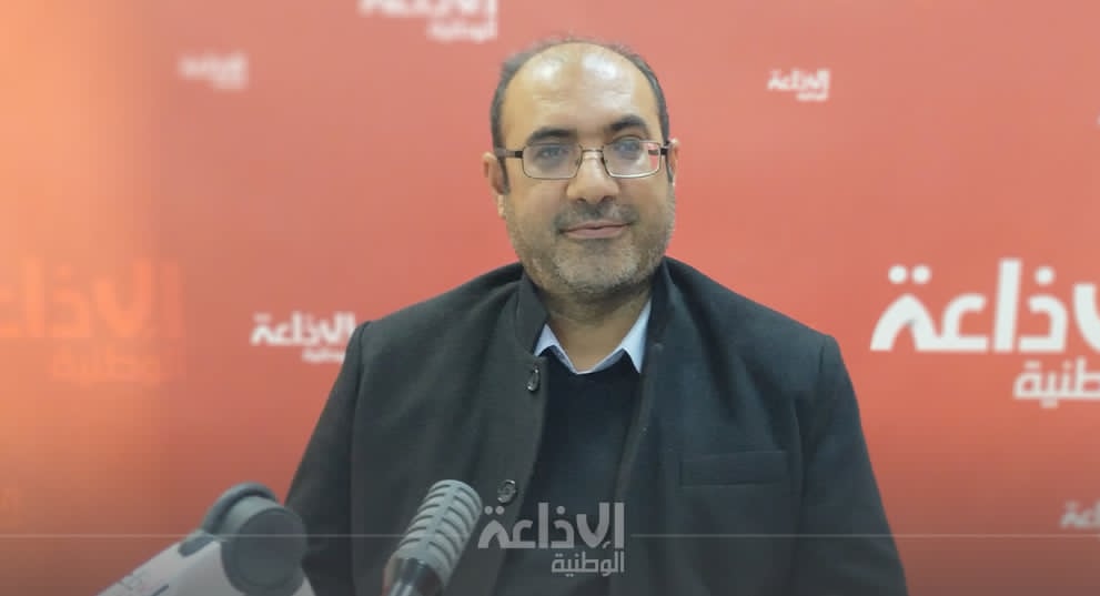 النائب ياسر القوراري: شركة صينية لصناعة مكونات عبرت عن استعدادها لتركيز فرع ثان في الكاف 