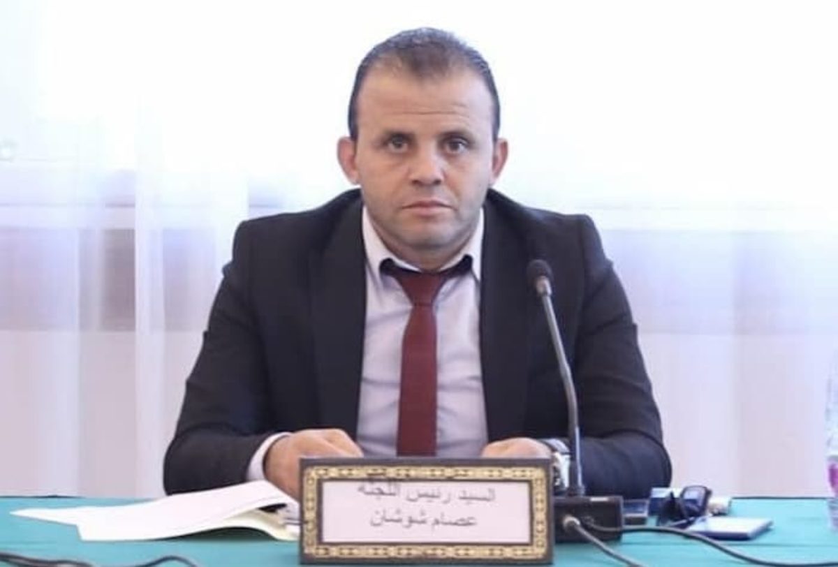 النائب عصام شوشان: سيتم تمرير مقترح مجلة الصرف إلى الجلسة العامة سواء بحضور البنك المركزي أو عدمه