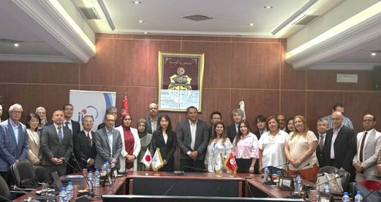 تطوير "نظام آلي لتوقّع الطلب على الكهرباء" بالشراكة بين "الستاغ" والوكالة اليابانية للتعاون الدولي