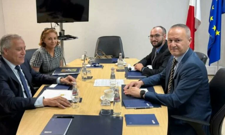 Tunisie–Malte : concertation autour du soutien aux candidatures tunisiennes dans les organisations internationales