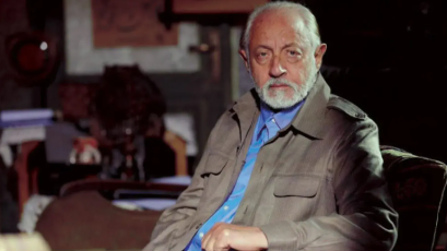 Décès de l’acteur égyptien Abdelaziz Makhyoun à l’âge de 80 ans