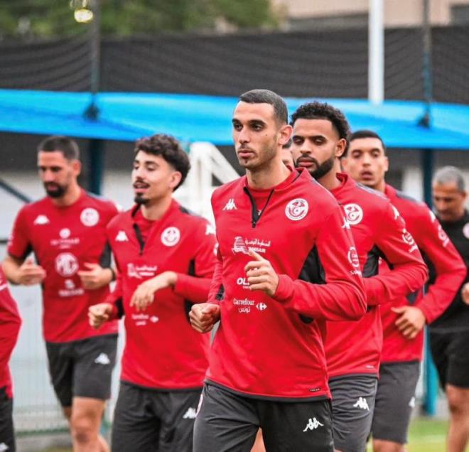 كأس العالم 2026: بعثة المنتخب التونسي تحظى باستقبال رسمي في مدينة مونتيري المكسيكية