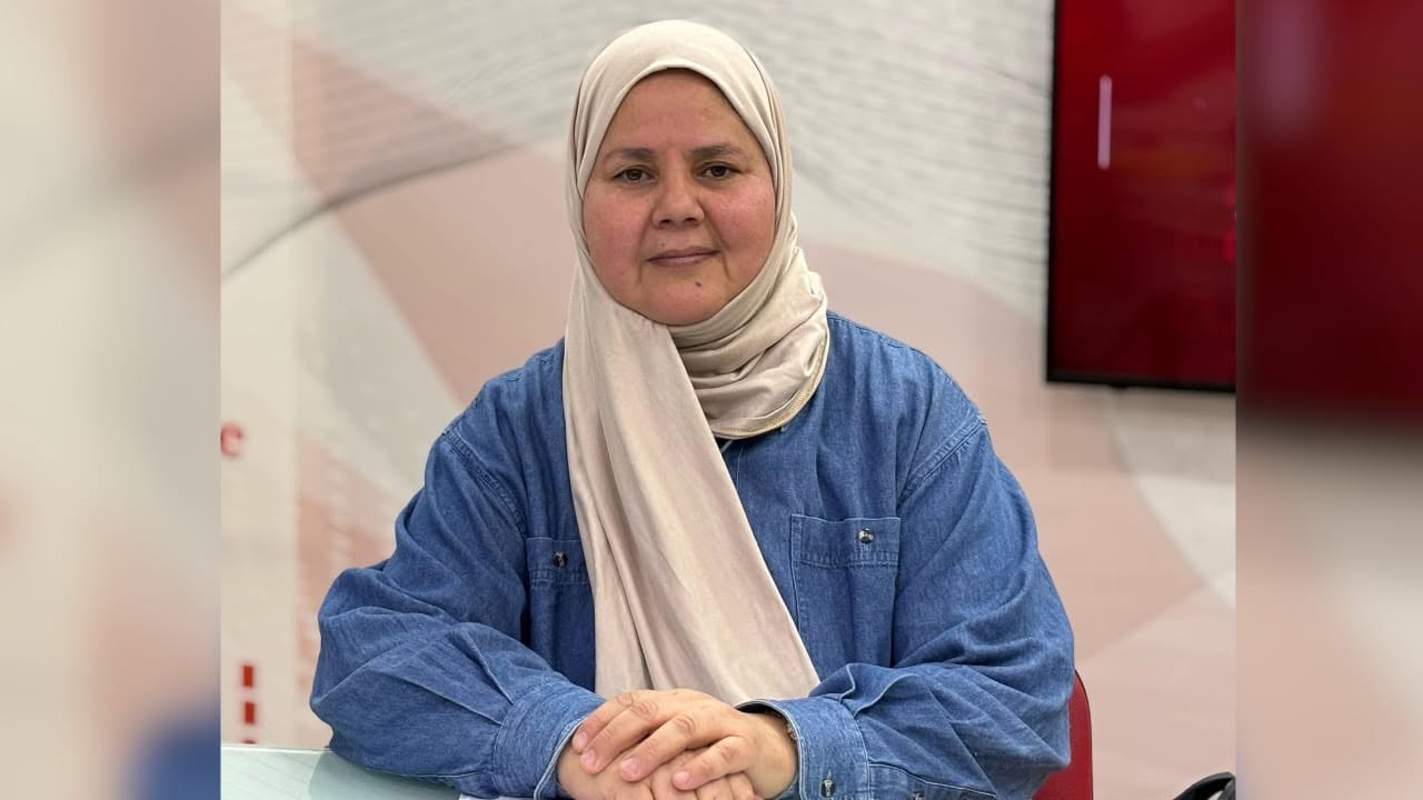 مباركة البراهمي: الإنصاف القانوني في قضايا الاغتيالات إنصاف من أجل تونس