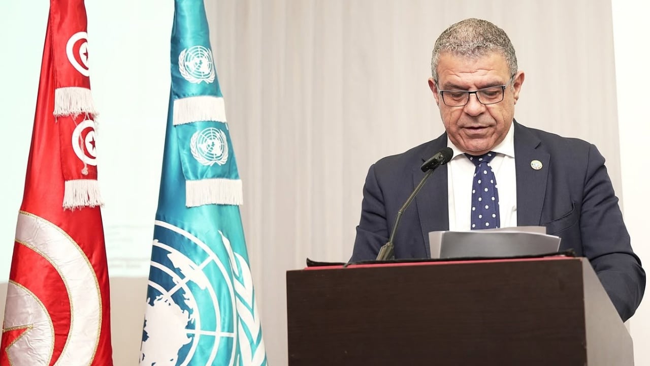 تونس تحتضن المؤتمر العربي الإفريقي للنظم الغذائية والصناعات التحويلية