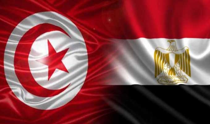 خلال 2025: نمو المبادلات التجارية بين تونس ومصر إلى 490 مليون دولار