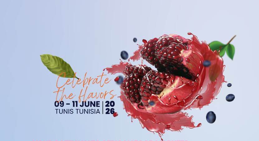 Plus de 30 pays et 150 exposants participent à la 4ème édition du Salon International Food Show for Africa