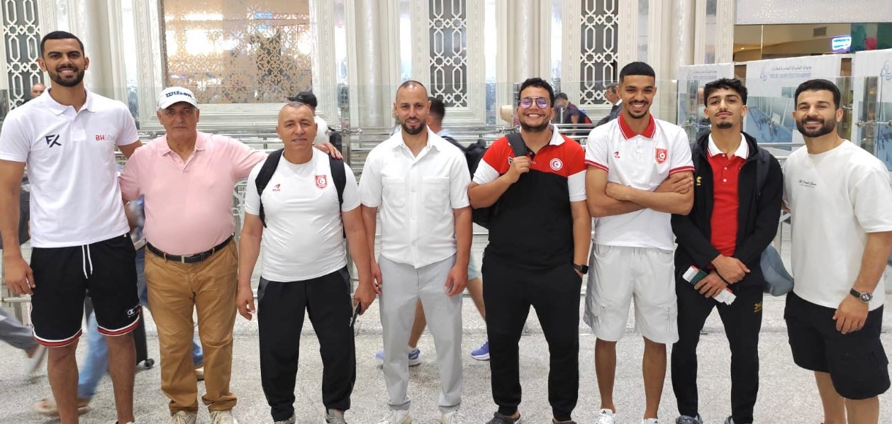 بداية من 23 جوان: المنتخب الوطني للتايكواندو يشارك في دورة أستانا الدولية G1