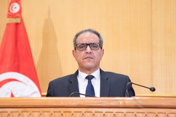 الدربالي ": غياب جلسات الاستماع إلى ممثلي الوزارات لا يعني تراجع حجم العمل أو تقليص المسؤوليات الملقاة على عاتق أعضاء المجلس".