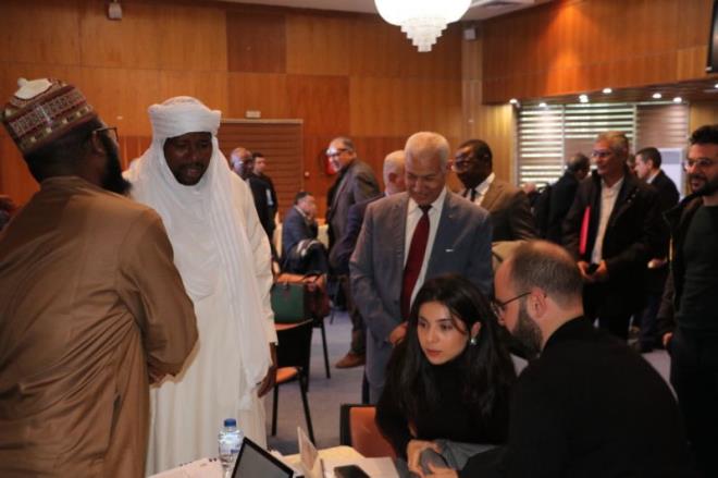 مؤتمر دولي بتونس العاصمة بعنوان "يوم الابتكار الصناعي" لمناقشة أبرز التحولات والتطورات العالمية الراهنة في صناعة السيارات