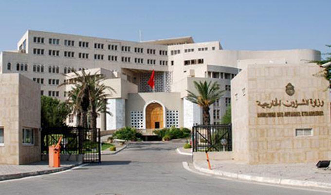 وزارة الشؤون الخارجية تفتح مناظرة خارجية لانتداب 6 متصرفين في الوثائق والأرشيف