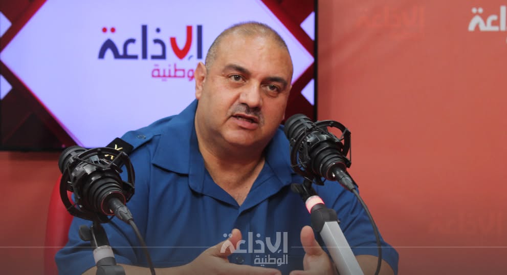 العميد بالديوانة إلياس بالخير: جلب النظارات الذكية يخضغ لترخيص